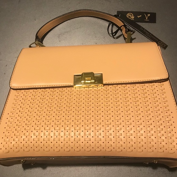 la terre fashion limited handbag